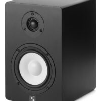 Cx. Monitor Stagg Hd5a 220v MCXQualysom