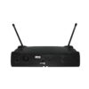 Microfone Sem Fio Headset E Lapela Lyco Uh01hli Receptor Uhf MCXQualysom