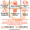 Encordoamento Baixo 5 Cordas 040 Sg Niquel Extra Light MCXQualysom