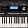 Teclado Arranjador Roland E-x20a MCXQualysom