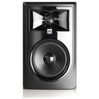 Cx. Monitor Jbl 306 Pmkii MCXQualysom