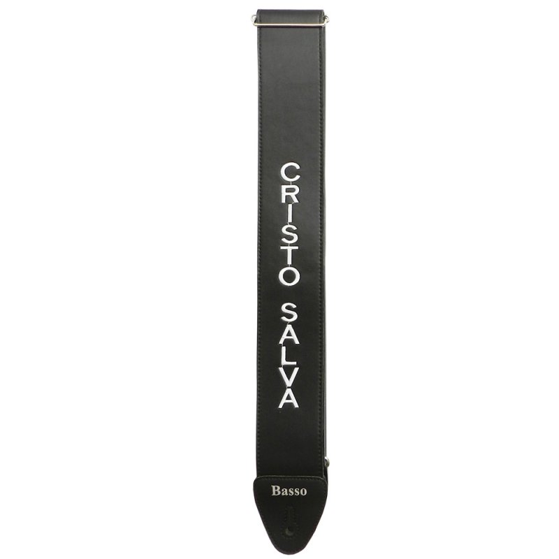 Correia Basso Guitarra Violão Baixo Ny 07 Criso Salva MCXQualysom