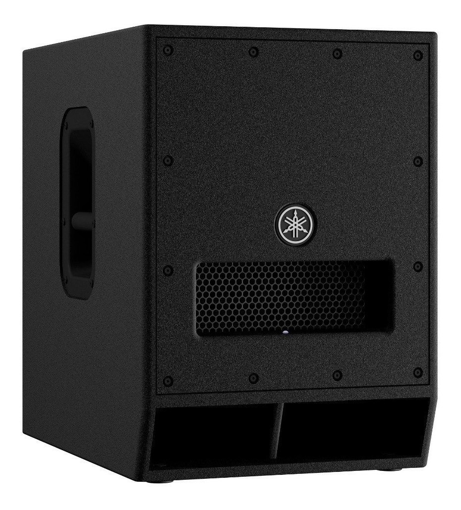 Subwoofer Yamaha Dxs12 Mkii MCXQualysom