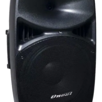 Cx. Pa 15'' Frontal Ativa Oneal Opb 915 Bt Bluetooth MCXQualysom