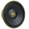 Falante Woofer 12'' Eros E1400 Mb 700w Rms 8ohms MCXQualysom