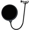 Pop Filter Smart Ps-01 MCXQualysom