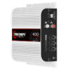 Amplif. Automotivo Taramps D 400 Trio 2 Ohms MCXQualysom