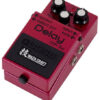 Pedal Boss Dm-2w Waza Craft Delay MCXQualysom