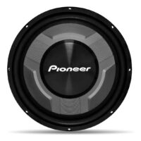 Af 12 350w Subwoofer Pioneer Tsw3060br MCXQualysom