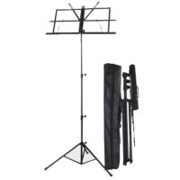 Estante De Partitura Smart Sm006 MCXQualysom