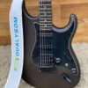 Guitarra Tagima Ja-3 Juninho Afram Black C/ Nota Fiscal MCXQualysom