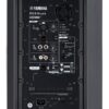 Caixa Pa 10'' Frontal Ativa Yamaha Dxr10mkii Bra MCXQualysom