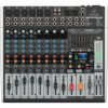 Mesa De Som Behringer Xenyx X1222 Usb MCXQualysom