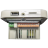 Amplificador De Parede Som Ambiente Soundvoice Ap-40 MCXQualysom