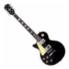 Guitarra Strinberg Lps230 Bk Lh Canhoto MCXQualysom