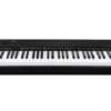 Piano Digital Casio Cdp135bkc2br Preto Cdp 135 Bk C2br MCXQualysom