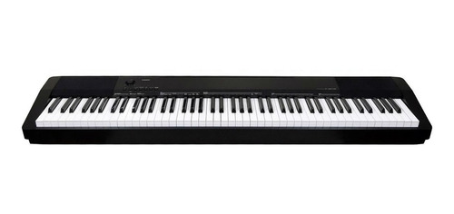 Piano Digital Casio Cdp135bkc2br Preto Cdp 135 Bk C2br MCXQualysom