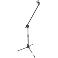 Pedestal Microf. Girafa Mini Saty Smg-07 MCXQualysom