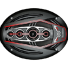 Af 6x9 175w Pentaxial Bomber Speakers Bicho Papao (par) MCXQualysom