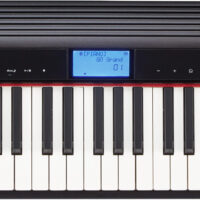 Piano Digital Roland Go-61p Go Piano MCXQualysom