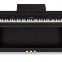 Piano Digital Casio Celviano Ap-270bkc2-br Preto MCXQualysom