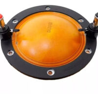 Reparo Jbl Driver Rpd 405 Trio Driver D405 Trio Fenolico MCXQualysom