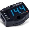 Voltimetro Automotivo Stetsom Mini Vt MCXQualysom