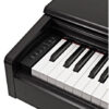 Piano Digital Yamaha Arius Ydp-144 R Com Banco MCXQualysom