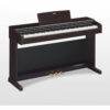 Piano Digital Yamaha Ydp-144r MCXQualysom