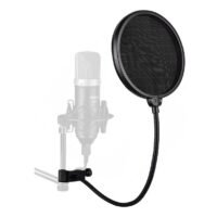 Pop Filter Smart Ps-01 MCXQualysom