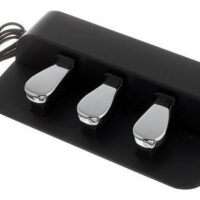 Pedal Casio Sustain Sp-34c2 MCXQualysom