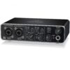 Interface Audio Behringer Umc202hd MCXQualysom