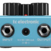 Pedal Tc Eletronic Skysurfer Reverb MCXQualysom