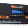 Processador Audio Px1 Pro Expert Electronics MCXQualysom