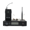 Microfone S/fio Headset Kadosh Kdsw-481h MCXQualysom