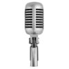 Microfone Dinamico Shure 55 Sh Ii MCXQualysom