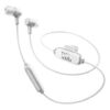 Fone De Ouvido Jbl In-ear E25bt Branco Bluetooth MCXQualysom
