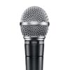 Microfone Shure Sm 58 Lc Vocal MCXQualysom