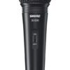 Microfone Shure Sv200 C/ Cabo MCXQualysom