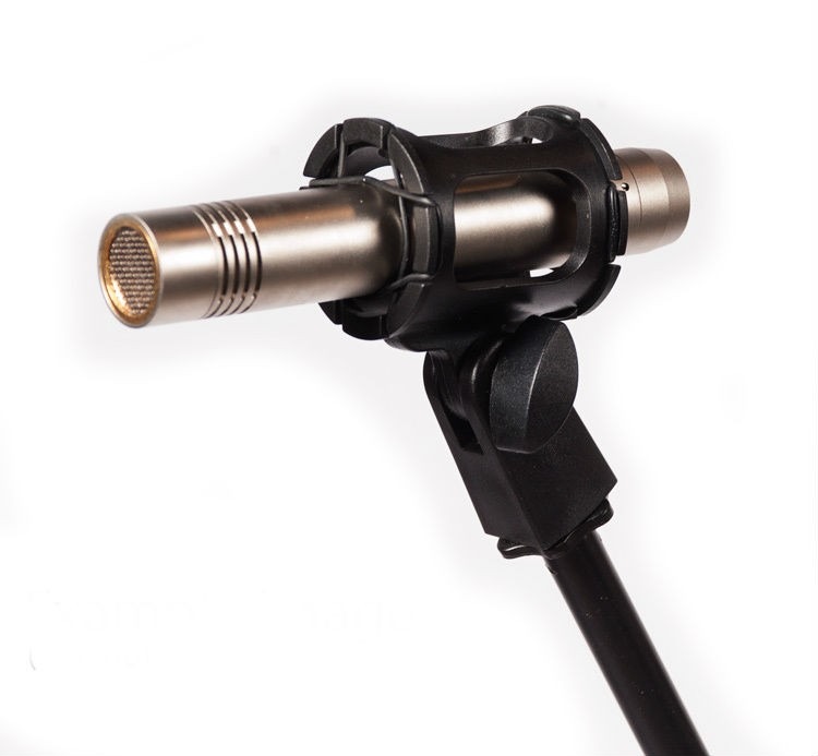 Cachimbo Shock Mount P/ Microfone 35mm Csr Skse113 MCXQualysom