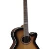 Violão Tagima Dallas T Sb Sunburst MCXQualysom