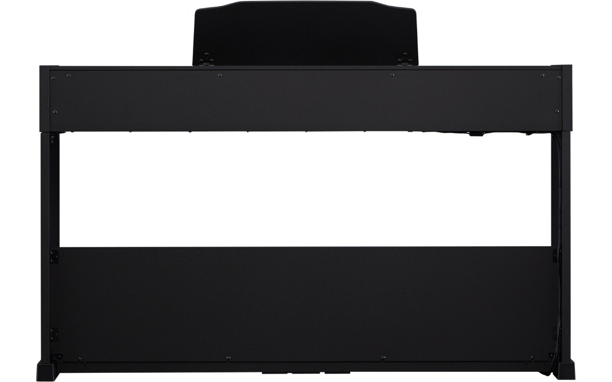 Piano Digital Roland Rp102 | Preto | 88 Teclas - Mostruário MCXQualysom