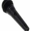 Microfone Dinamico Shure Pga58-lc MCXQualysom