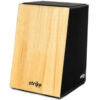 Cajon Acustico Fsa Strike Sk1000 Natural MCXQualysom
