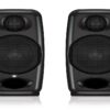 Monitor Caixa De Referencia Iloud Micro Monitors Par MCXQualysom