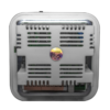 Amplificador De Parede Som Ambiente Soundvoice Ap-40 MCXQualysom