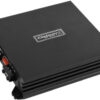 Amplif. Automotivo Falcon Digital Df 800.4dx 800wrms 4 Canai MCXQualysom