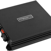 Amplif. Automotivo Falcon Digital Df 800.4dx 800wrms 4 Canai MCXQualysom