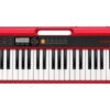 Teclado Casio Ct-s200rdc2 Br Casiotone MCXQualysom