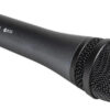 Microfone Sennheiser E835 Din Cardioide MCXQualysom